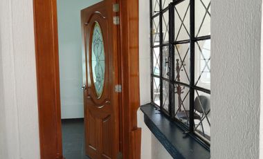 Casa en colonia Santa Teresita