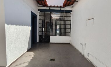 Casa en colonia Santa Teresita