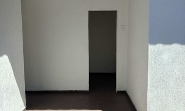 Casa en colonia Santa Teresita