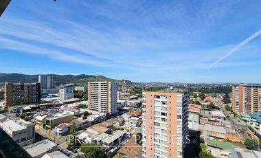 Vende Amplio Departamento Centro Temuco
