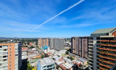 Vende Amplio Departamento Centro Temuco