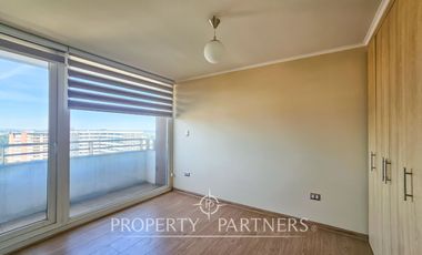 Vende Amplio Departamento Centro Temuco
