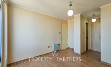 Vende Amplio Departamento Centro Temuco
