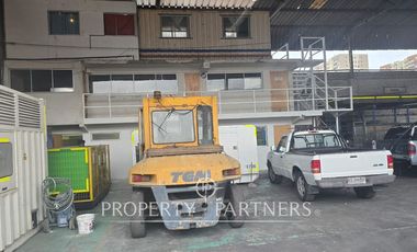 Terreno ideal para Inmobiliaria