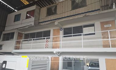 Terreno ideal para Inmobiliaria