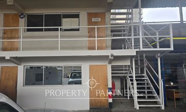 Terreno ideal para Inmobiliaria