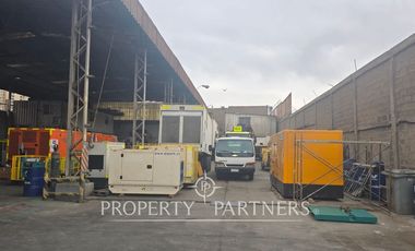 Terreno ideal para Inmobiliaria