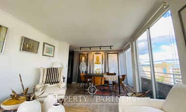 Departamento en venta! Elegancia , confort y ubicación privilegiada