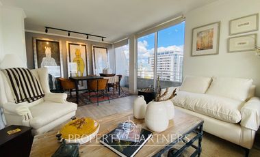 Departamento en venta! Elegancia , confort y ubicación privilegiada