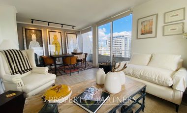 Departamento en venta! Elegancia , confort y ubicación privilegiada