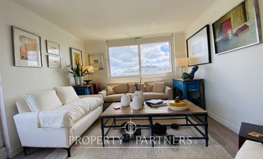 Departamento en venta! Elegancia , confort y ubicación privilegiada