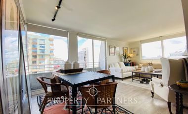 Departamento en venta! Elegancia , confort y ubicación privilegiada