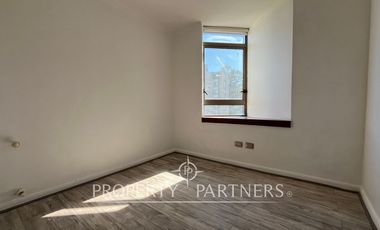 Departamento con vista a laguna en Andalué