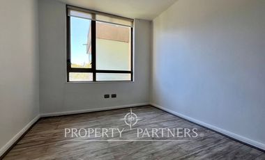 Departamento con vista a laguna en Andalué