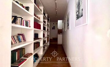 Gran casa en condominio con amplio terreno y excelentes vistas en el Arrayán