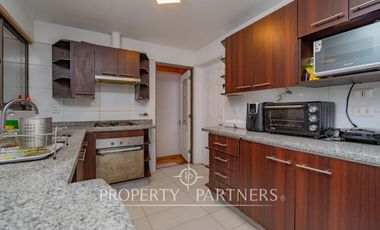 Vive en exclusivo y seguro sector de Rojas Magallanes, La Florida