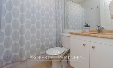 Vive en exclusivo y seguro sector de Rojas Magallanes, La Florida