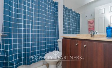 Vive en exclusivo y seguro sector de Rojas Magallanes, La Florida