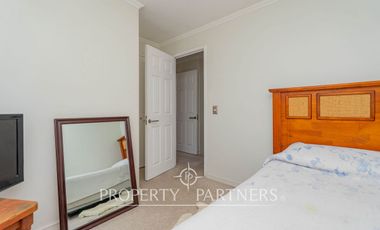 Vive en exclusivo y seguro sector de Rojas Magallanes, La Florida