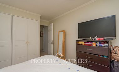 Vive en exclusivo y seguro sector de Rojas Magallanes, La Florida