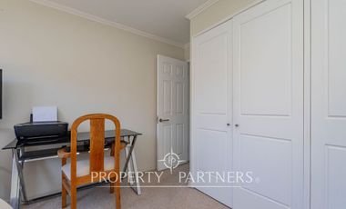 Vive en exclusivo y seguro sector de Rojas Magallanes, La Florida