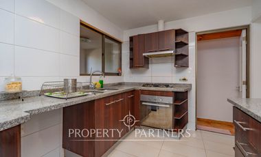 Vive en exclusivo y seguro sector de Rojas Magallanes, La Florida