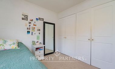 Vive en exclusivo y seguro sector de Rojas Magallanes, La Florida