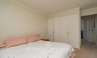 Vive en exclusivo y seguro sector de Rojas Magallanes, La Florida