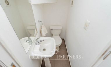 Vive en exclusivo y seguro sector de Rojas Magallanes, La Florida