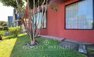 Casa en Parque Residencial Los Canelos