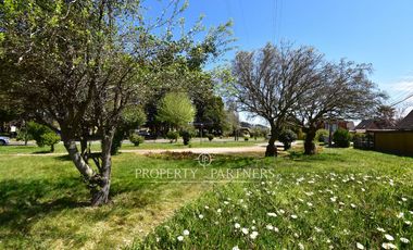 Casa en Parque Residencial Los Canelos