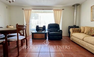 Casa en Parque Residencial Los Canelos