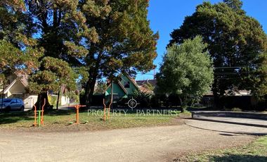 Casa en Parque Residencial Los Canelos