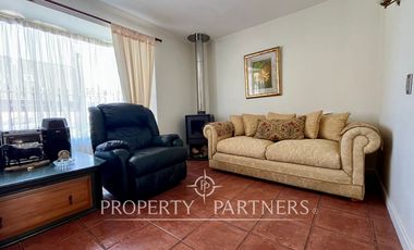 Casa en Parque Residencial Los Canelos