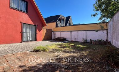 Casa en Parque Residencial Los Canelos