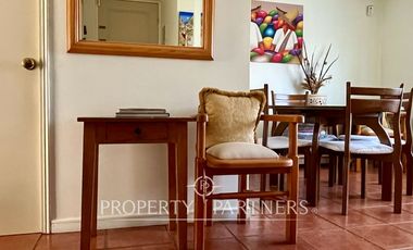 Casa en Parque Residencial Los Canelos