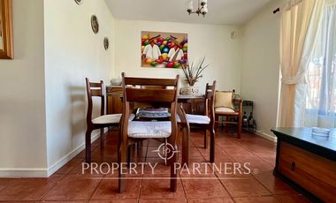 Casa en Parque Residencial Los Canelos