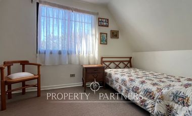 Casa en Parque Residencial Los Canelos