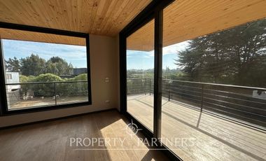 OFERTA de Lanzamiento casas nuevas y modernas en Condominio sector Las Vertientes