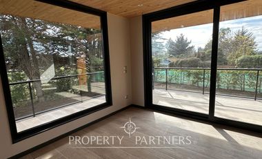 OFERTA de Lanzamiento casas nuevas y modernas en Condominio sector Las Vertientes