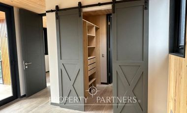 OFERTA de Lanzamiento casas nuevas y modernas en Condominio sector Las Vertientes