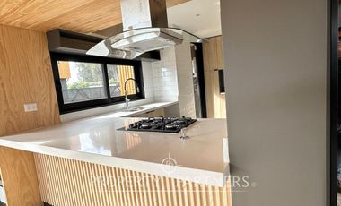 OFERTA de Lanzamiento casas nuevas y modernas en Condominio sector Las Vertientes