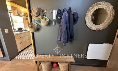 Casas nuevas y modernas en Condominio sector Las Vertientes