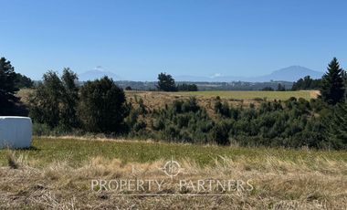 Invierte en tu futuro, «Corrales El Maitén», Puerto Varas
