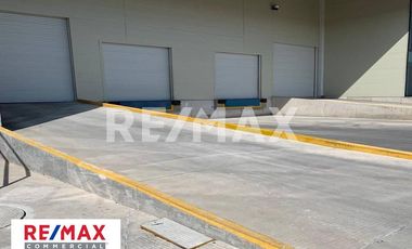 NAVE INDUSTRIAL EN VENTA LA PIEDAD, EL MARQUES, QRUERÉTARO - (3)