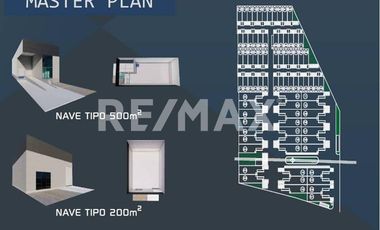 NAVE INDUSTRIAL EN VENTA LA PIEDAD, EL MARQUES, QRUERÉTARO - (3)