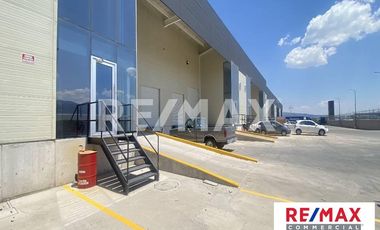NAVE INDUSTRIAL EN VENTA LA PIEDAD, EL MARQUES, QRUERÉTARO - (3)