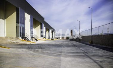 NAVE INDUSTRIAL EN VENTA. BALVANERA. CORREGIDORA, QUERÉTARO - (3)