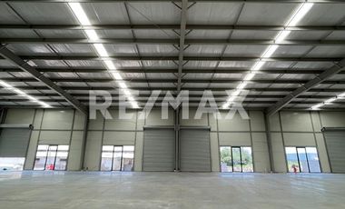 NAVE INDUSTRIAL EN VENTA. BALVANERA. CORREGIDORA, QUERÉTARO - (3)