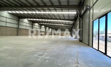 NAVE INDUSTRIAL EN VENTA. BALVANERA. CORREGIDORA, QUERÉTARO - (3)